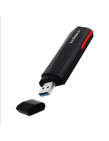 Edimax EW 7822UMX Adapter WiFi6 AX1800 USB 30