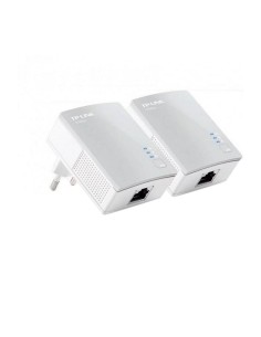 TP LINK TL PA4010 KIT Powerline AV600 Mini 2