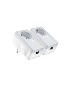TP LINK TL PA4010P KIT Powerline AV600