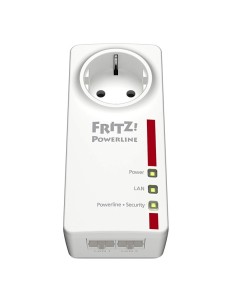 FRITZ Powerline 1220E Powerline Kit 2