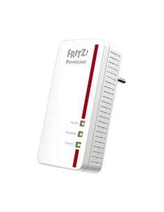 FRITZ Powerline 1260E Set WiFi