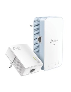 TP Link TL WPA7517 KIT PWRL ac WiFi AV1000 GbE