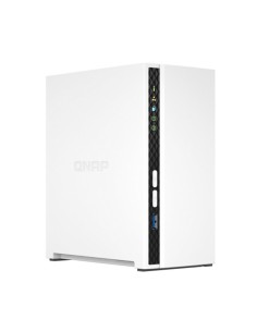 QNAP TS 233 NAS 2XHDD Bay 1xGbE1xUSB32