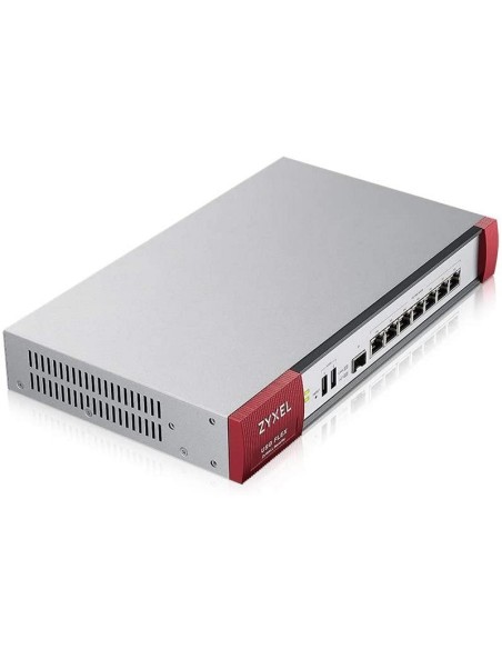 Zyxel USGFlex500 Firewal Device only 7xOPT 1XWAN