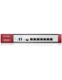 Zyxel USGFlex500 Firewal Device only 7xOPT 1XWAN 2