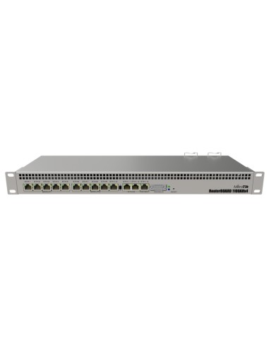 MikroTik RB1100AHx4 Router 13xGB L6