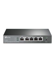 TP Link ER605 Router VPN SafeStream Gb MultiWAN