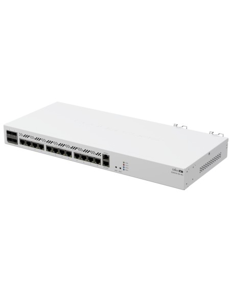 Mikrotik CCR2116 12G 4S Router 12xGbE 4xSFP10Gb