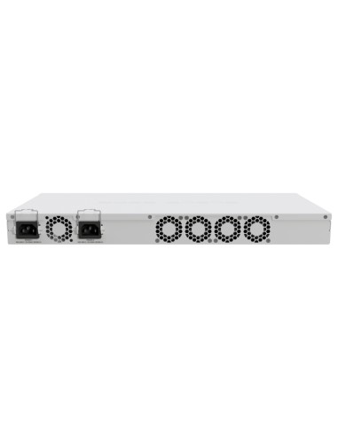 Mikrotik CCR2116 12G 4S Router 12xGbE 4xSFP10Gb