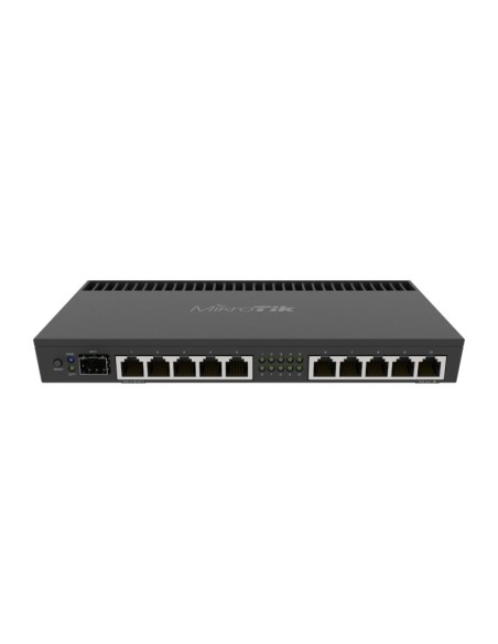 MikroTik RB4011iGSRM Router 10xGbE 1xSPF