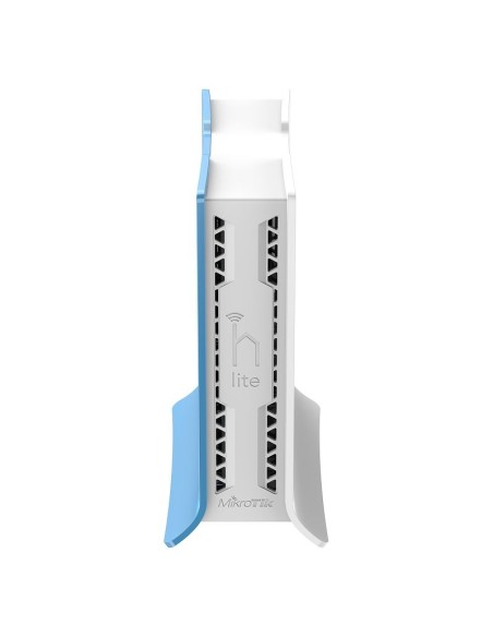 MikroTik RB941 2nD TC hAP Lite 4x10 10 24GHz L4