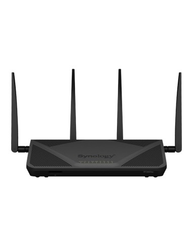 SYNOLOGY RT2600ac Router AC2600