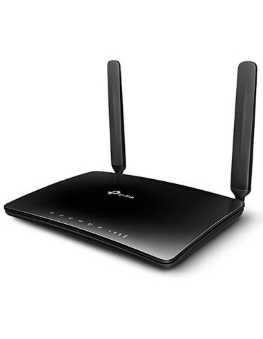 TP LINK Archer MR200 Router 4G WiFi AC750