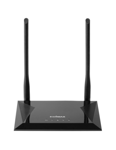 Edimax BR 6428NS V5 Router WiFi N300 4en1