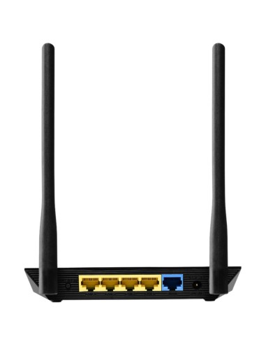 Edimax BR 6428NS V5 Router WiFi N300 4en1