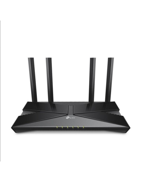 TP Link EX220 Router WiFi6 AX1800 Dual 1xWAN Mesh