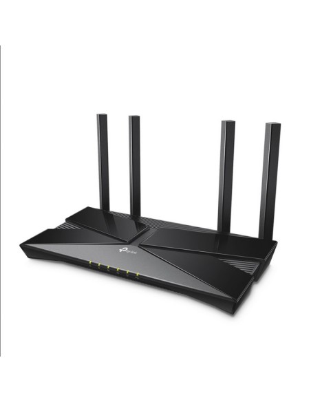 TP Link EX220 Router WiFi6 AX1800 Dual 1xWAN Mesh