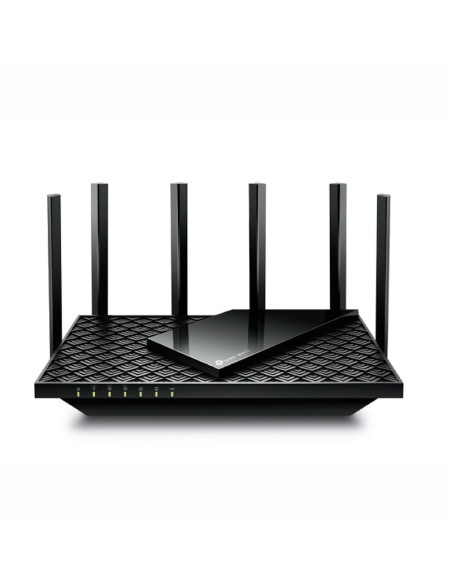 TP Link Archer AXE75 Router WiFi6E AX5400 1xGb WAN