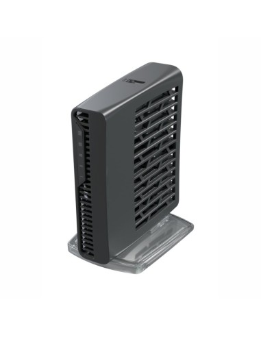 Mikrotik hAP ax2 Router WiFi6 5xGbE 1PoE Dual