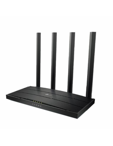 TP Link Archer C80 Router WiFi AC1900 Dual Band