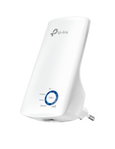 TP LINK TL WA850RE Repetidor WiFi N300