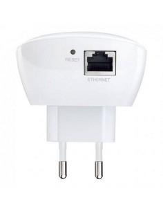 TP LINK TL WA850RE Repetidor WiFi N300 2