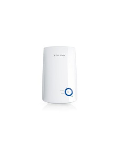TP LINK WA854RE Repetidor Universal 300N WPS