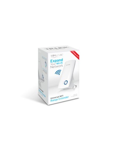 TP LINK WA854RE Repetidor Universal 300N WPS
