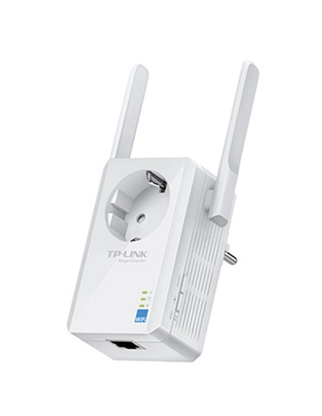 TP LINK TL WA860RE Repetidor WiFi N300