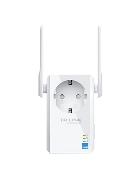 TP LINK TL WA860RE Repetidor WiFi N300