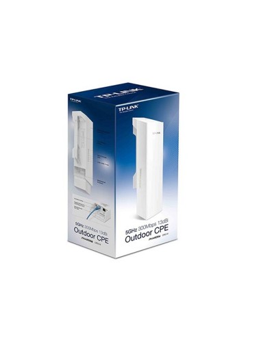 TP LINK CPE510 Punto Acceso N300 PoE