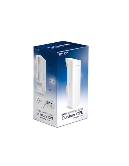 TP LINK CPE510 Punto Acceso N300 PoE