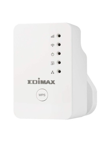 Edimax EW 7438RPN Repetidor WiFi N300 3en1 Mini