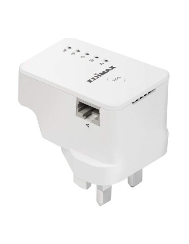 Edimax EW 7438RPN Repetidor WiFi N300 3en1 Mini