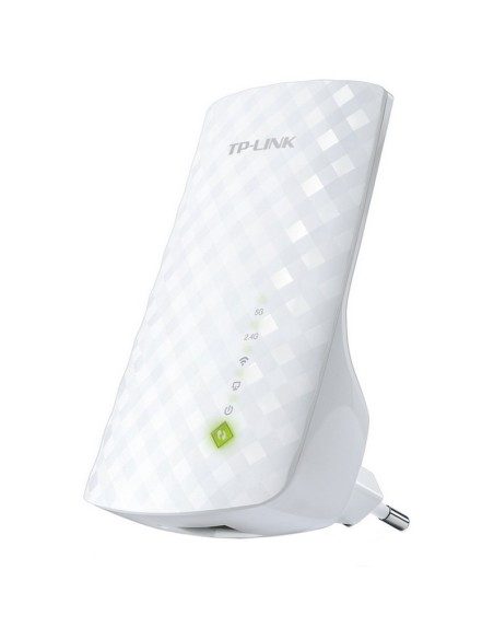 TP LINK RE200 Repetidor WiFi AC750