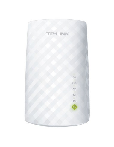 TP LINK RE200 Repetidor WiFi AC750