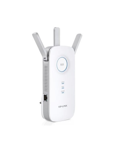 TP LINK RE450 Repetidor WiFi Dual AC1750