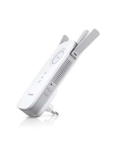 TP LINK RE450 Repetidor WiFi Dual AC1750