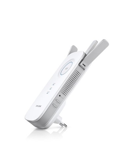 TP LINK RE450 Repetidor WiFi Dual AC1750