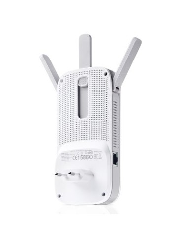TP LINK RE450 Repetidor WiFi Dual AC1750