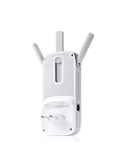 TP LINK RE450 Repetidor WiFi Dual AC1750