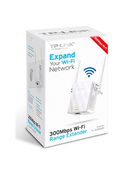 TP LINK TL WA855RE Repetidor WiFi N300