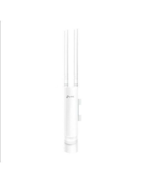 TP LINK EAP110 Outdoor Punto Acceso N300 PoE