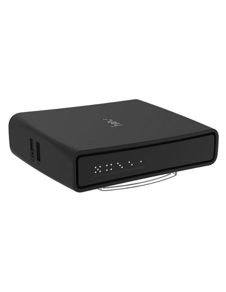 MikroTik RBD52G 5HacD2HnD TC hAP AC 5xGB 5GHz L4