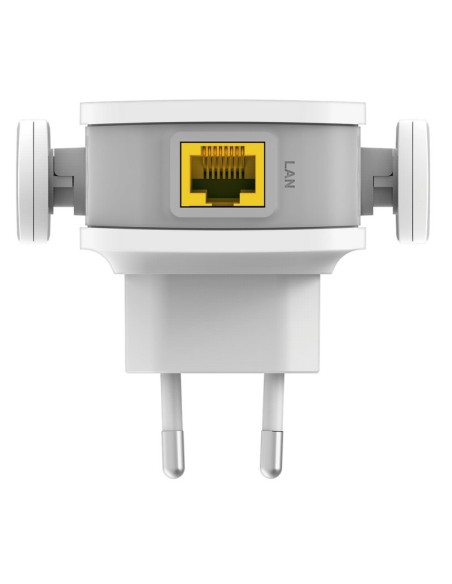 D Link DAP 1610 Punto Acceso Repetidor AC1200