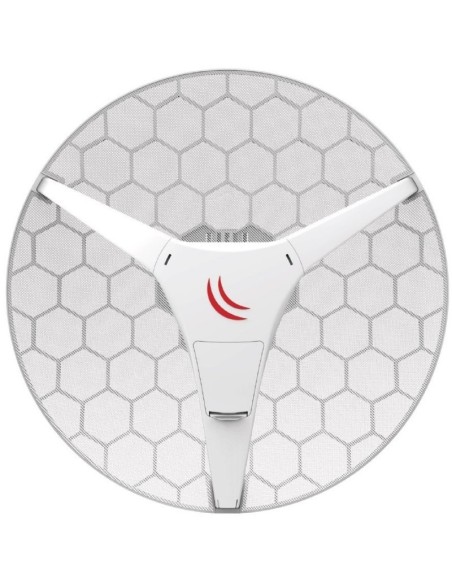 MikroTik RBLHGG 60adkit Wireless Wire Dish 60GHz