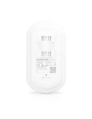 Ubiquiti NanoStation AC Loco 5 5GHz 13dBi Pack 5
