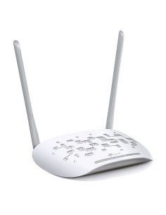 TP LINK TL WA801N Punto Acceso 24GHz N300 Wi Fi