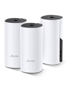 TP LINK Deco M43 Pack P Acceso AC1200 WiFi Mesh