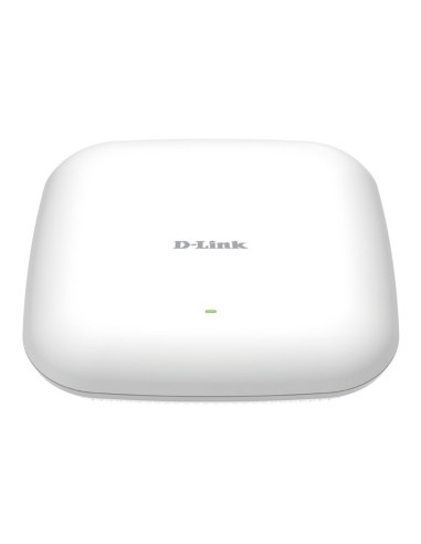 D Link DAP X2810 Punto Acceso PoE AX1800 Wi Fi6